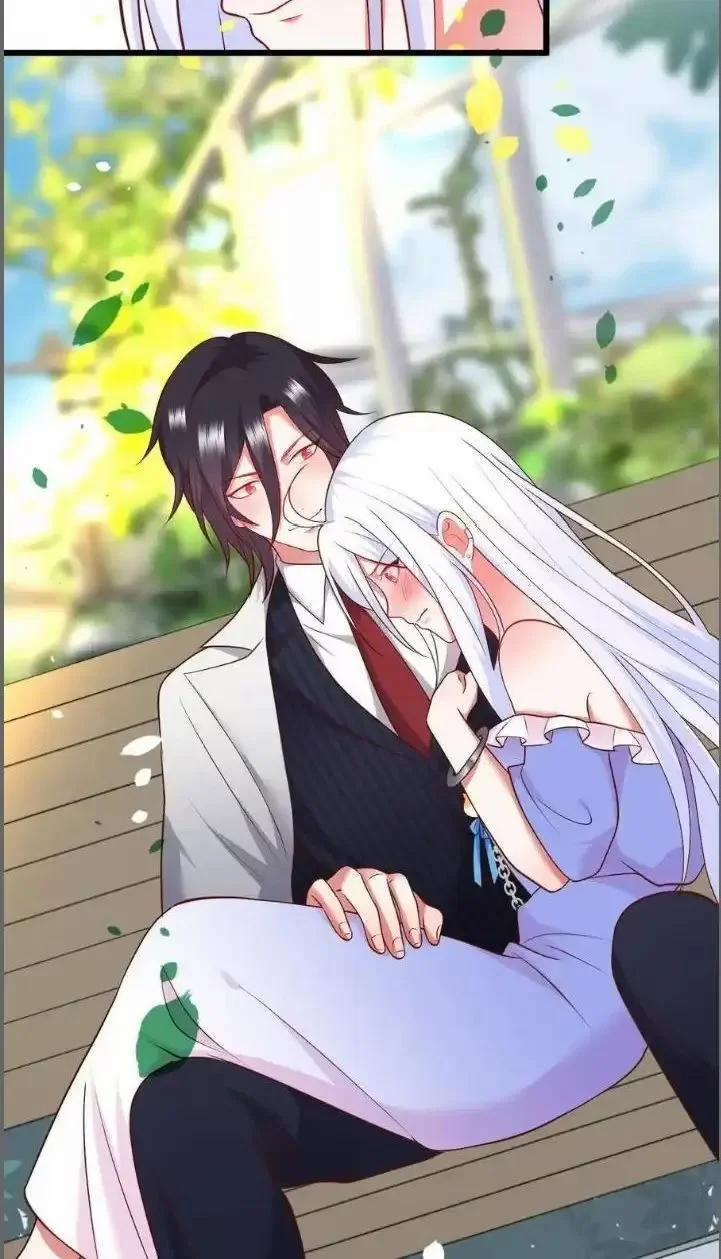 Hắc Đạo Đáng Yêu 210 trang 27