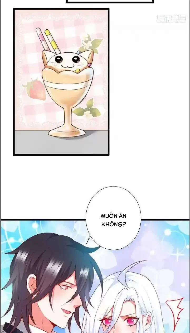 Hắc Đạo Đáng Yêu 210 trang 29