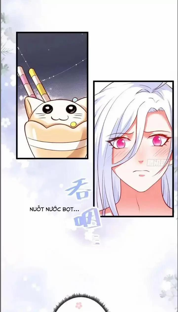 Hắc Đạo Đáng Yêu 210 trang 32