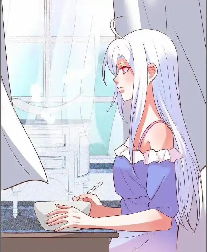 Hắc Đạo Đáng Yêu 210 trang 4