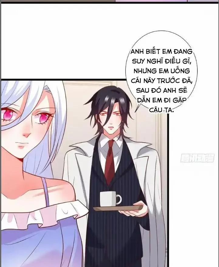 Hắc Đạo Đáng Yêu 210 trang 5