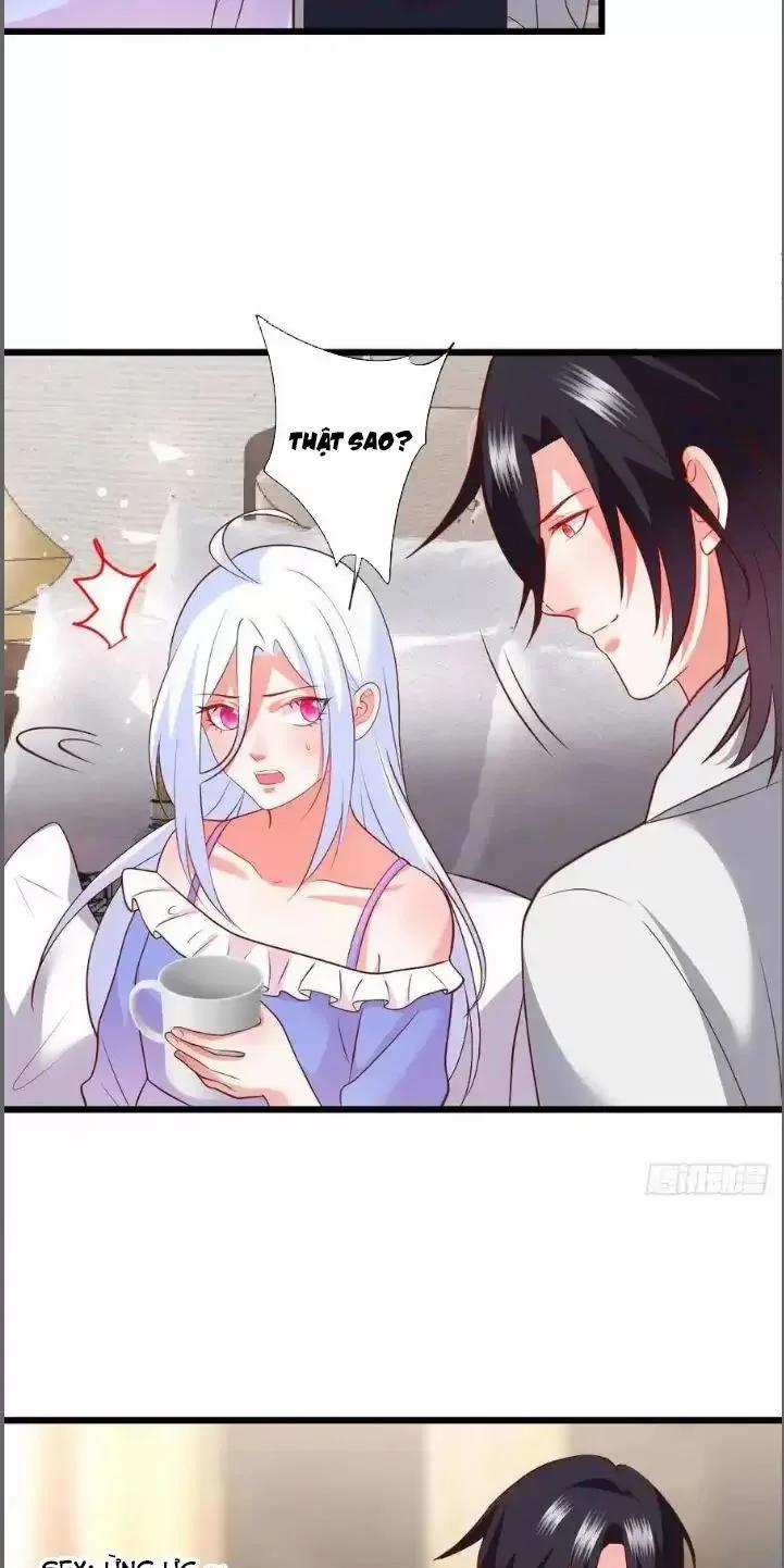 Hắc Đạo Đáng Yêu 210 trang 6