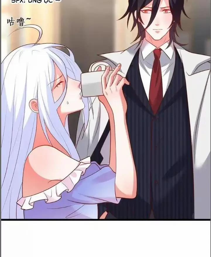 Hắc Đạo Đáng Yêu 210 trang 7