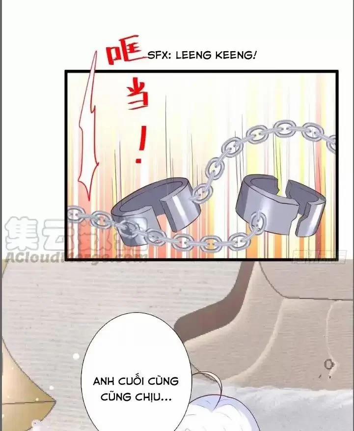 Hắc Đạo Đáng Yêu 210 trang 8