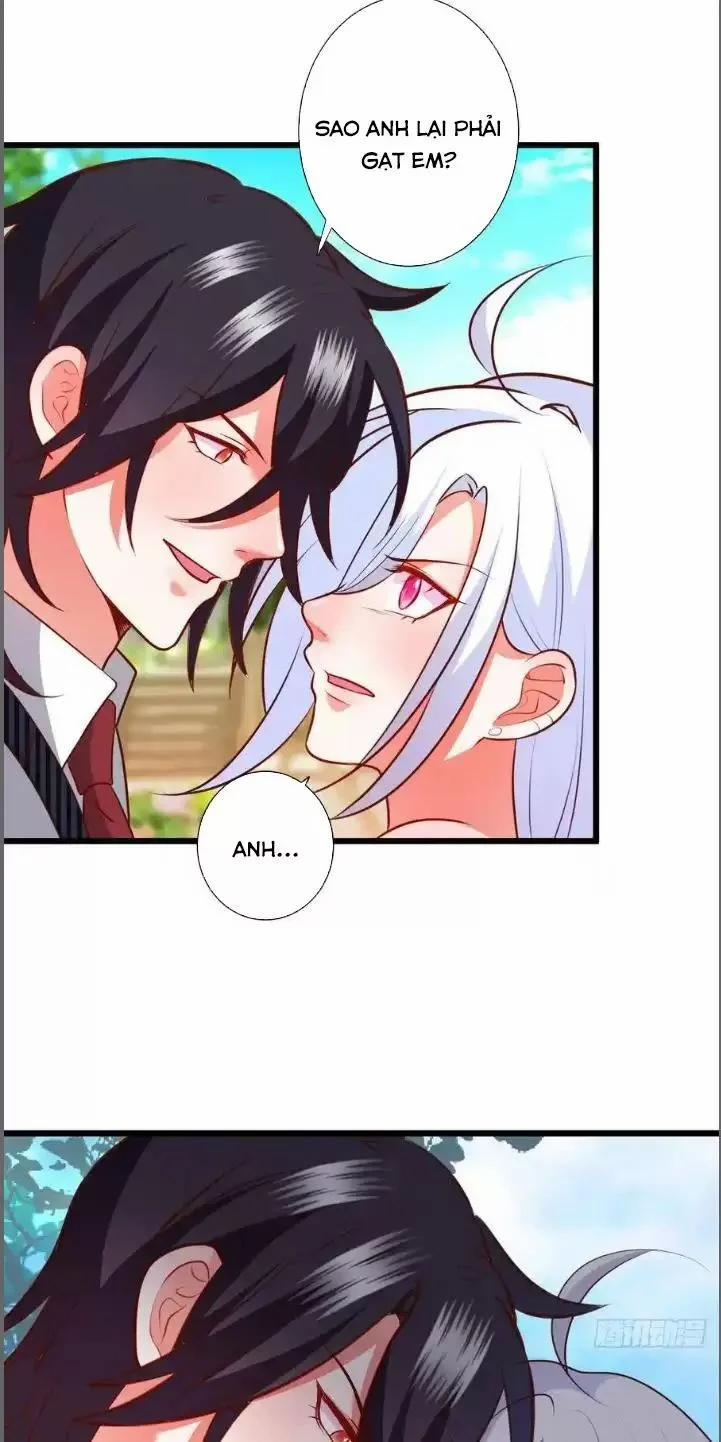 Hắc Đạo Đáng Yêu 211 trang 12