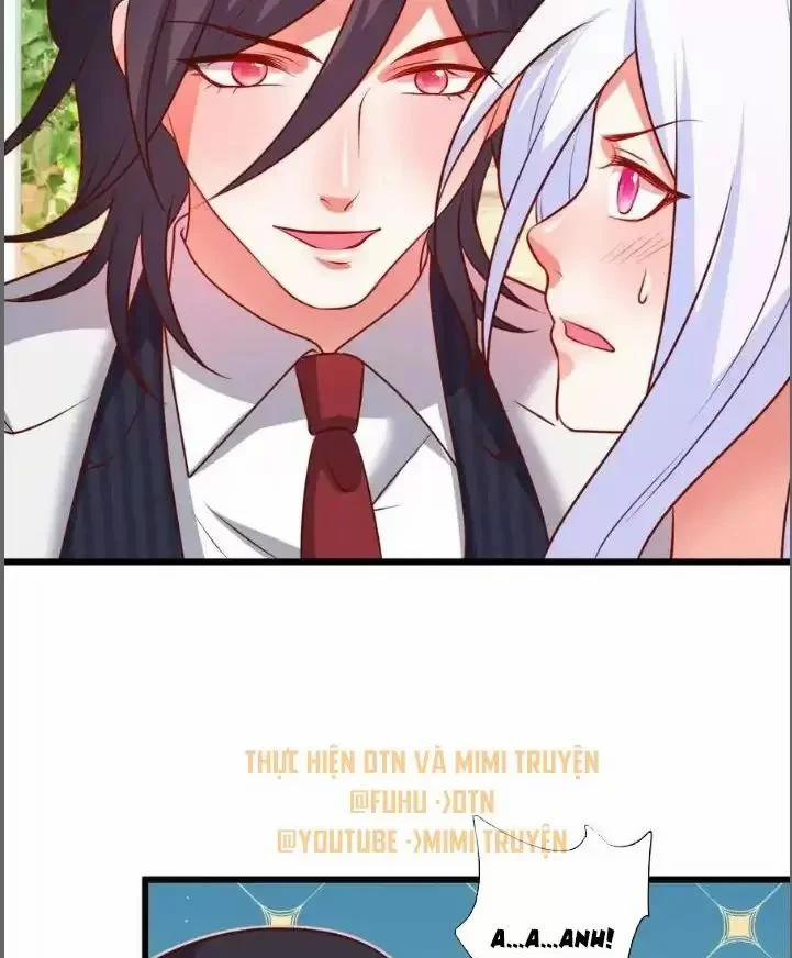 Hắc Đạo Đáng Yêu 211 trang 19