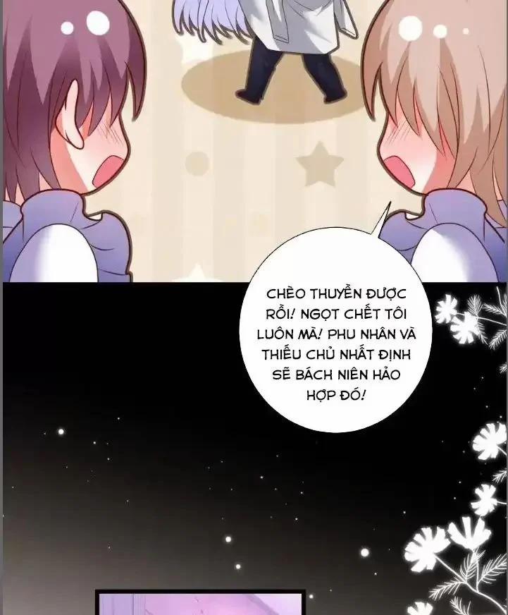 Hắc Đạo Đáng Yêu 211 trang 22