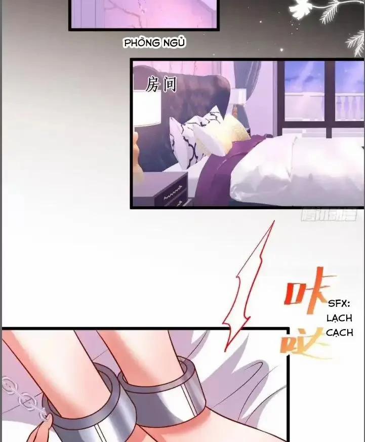 Hắc Đạo Đáng Yêu 211 trang 23