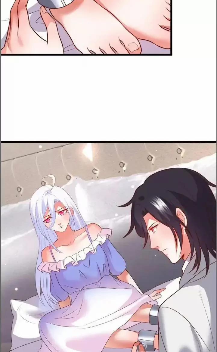 Hắc Đạo Đáng Yêu 211 trang 24