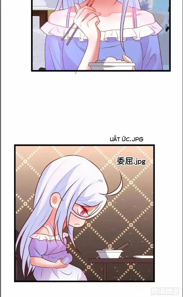 Hắc Đạo Đáng Yêu 211 trang 27