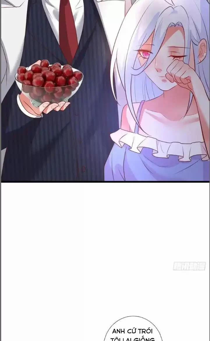 Hắc Đạo Đáng Yêu 211 trang 30