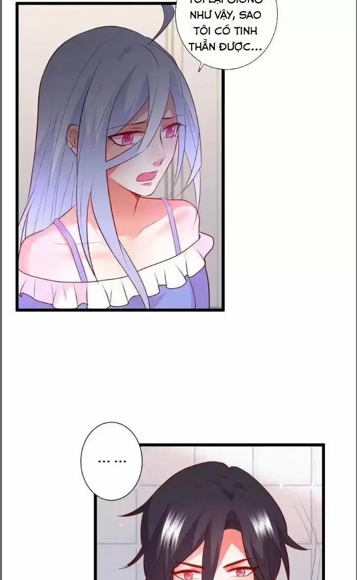 Hắc Đạo Đáng Yêu 211 trang 31