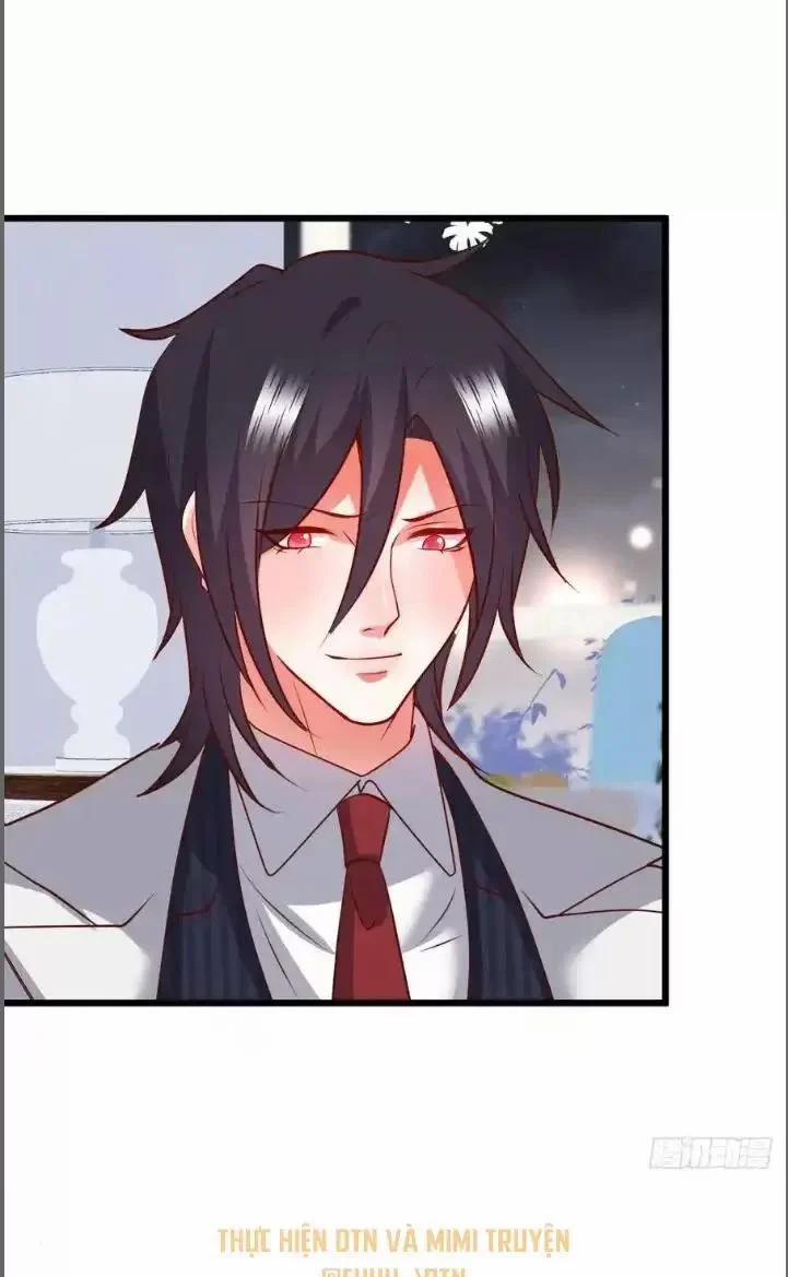 Hắc Đạo Đáng Yêu 211 trang 36