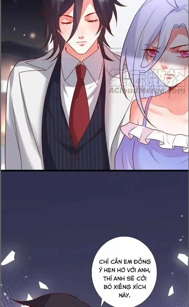 Hắc Đạo Đáng Yêu 211 trang 38