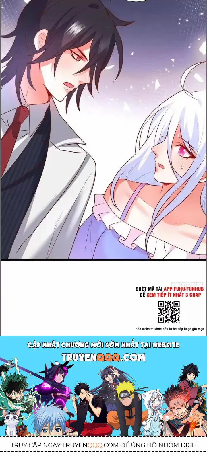 Hắc Đạo Đáng Yêu 211 trang 39