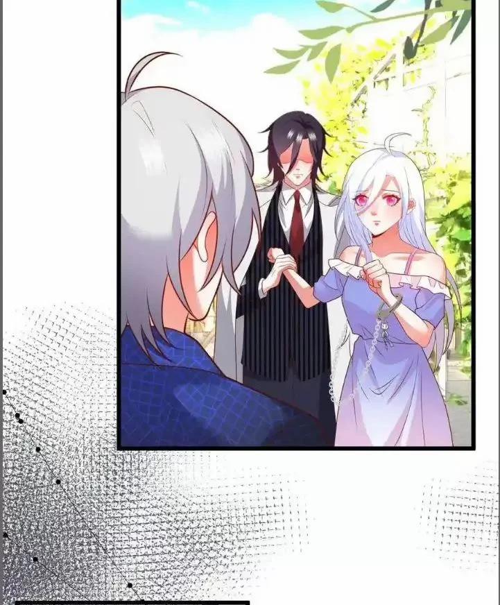 Hắc Đạo Đáng Yêu 211 trang 4