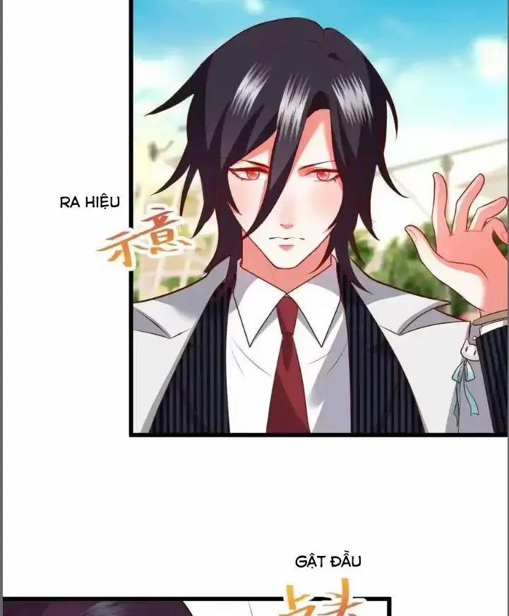 Hắc Đạo Đáng Yêu 211 trang 7