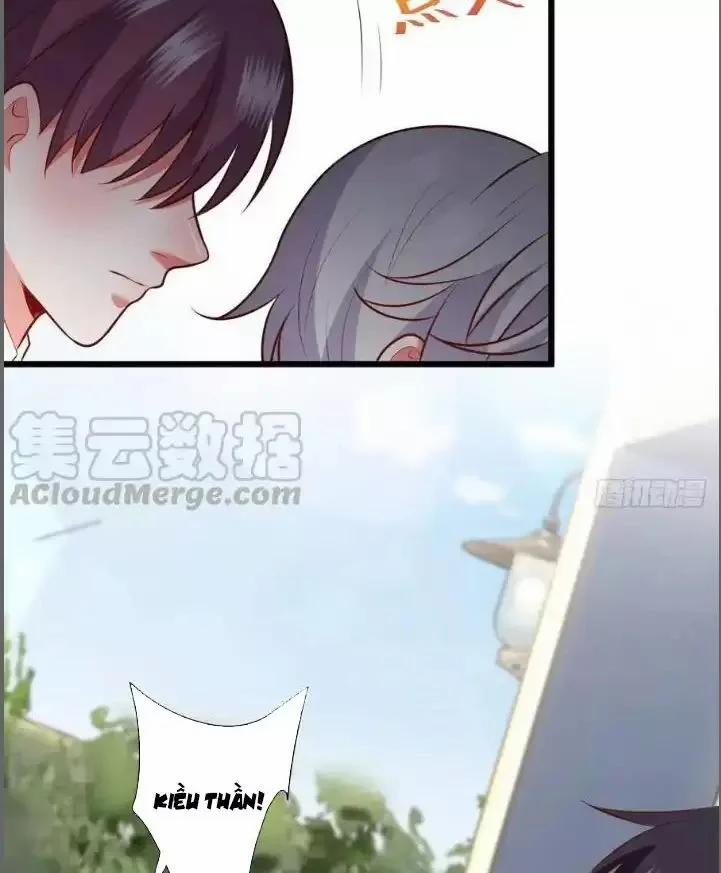 Hắc Đạo Đáng Yêu 211 trang 8