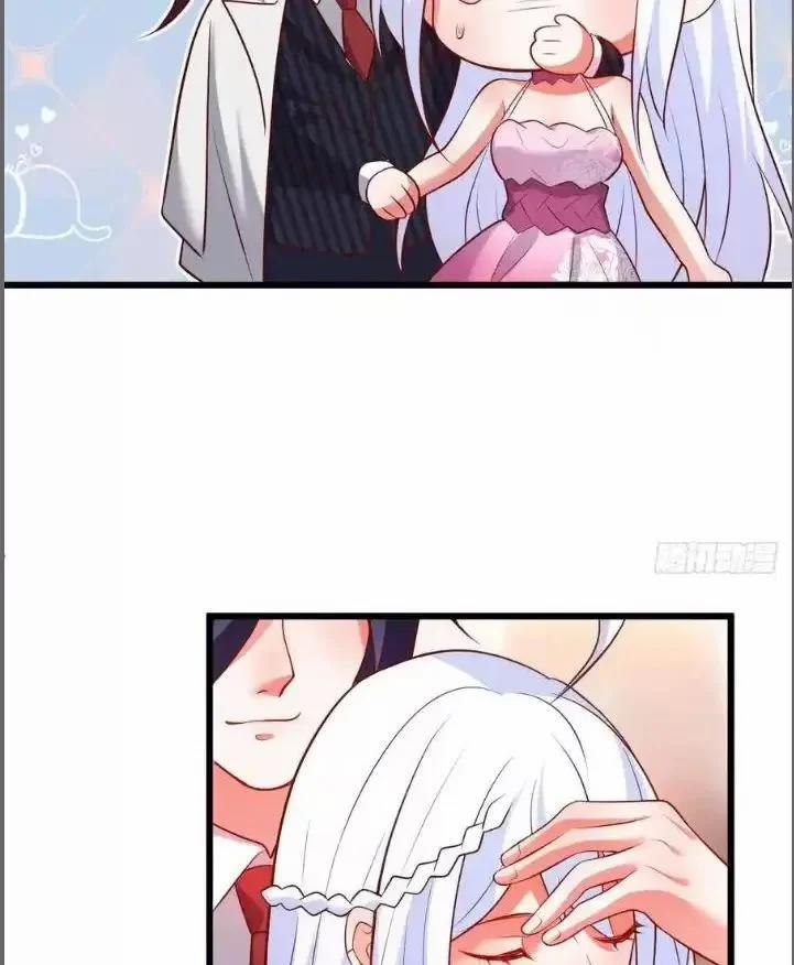 Hắc Đạo Đáng Yêu 212 trang 14