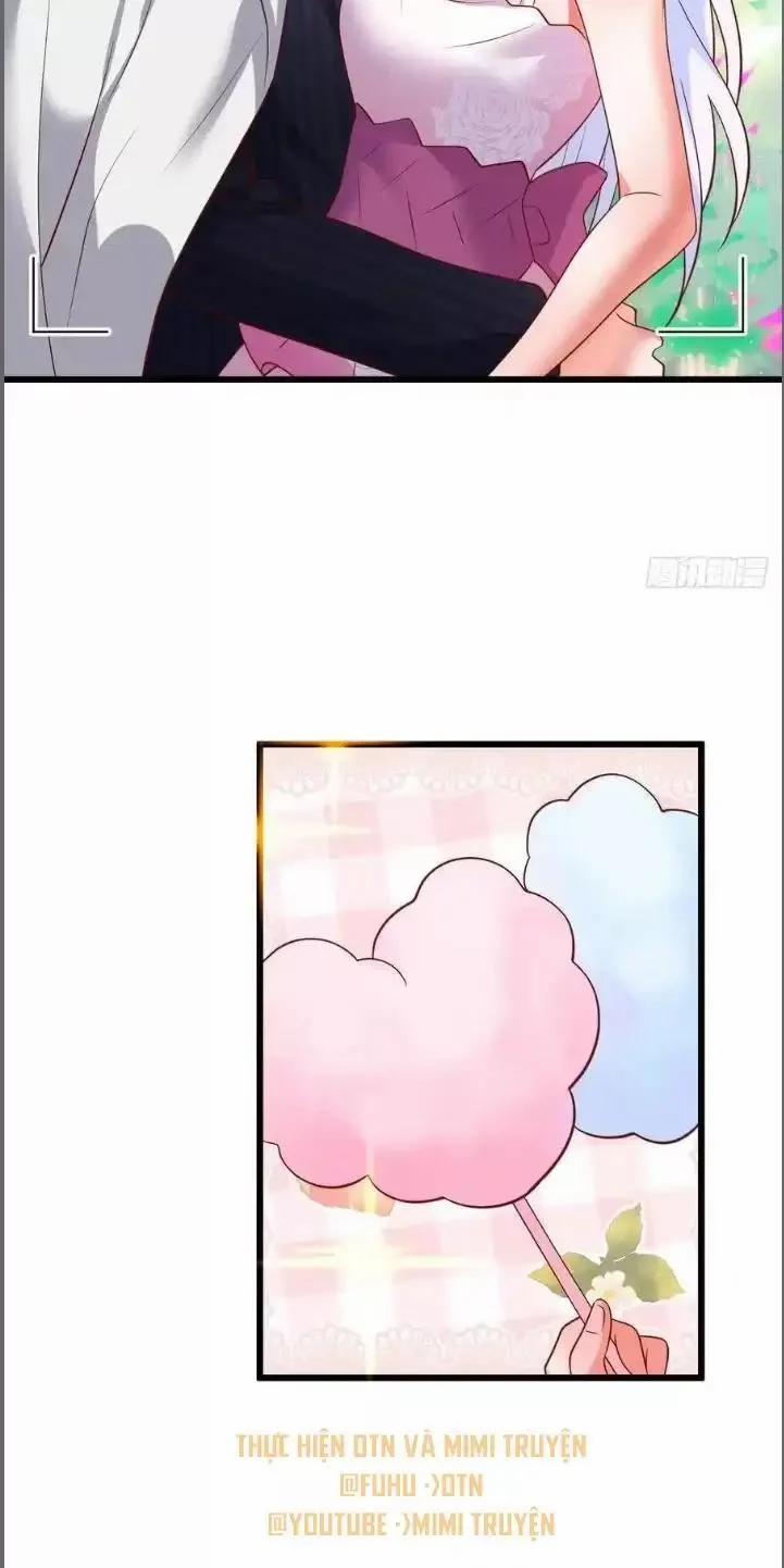 Hắc Đạo Đáng Yêu 212 trang 18