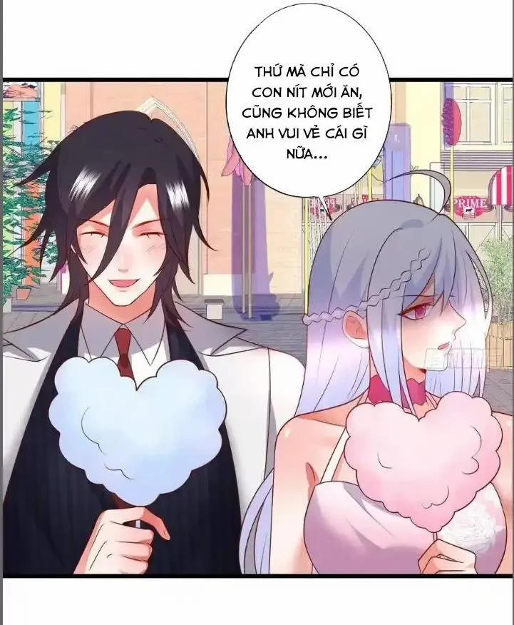 Hắc Đạo Đáng Yêu 212 trang 19