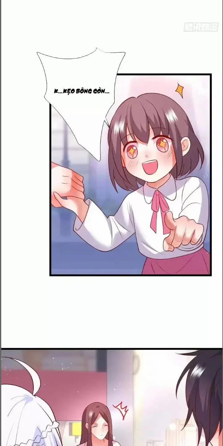 Hắc Đạo Đáng Yêu 212 trang 21