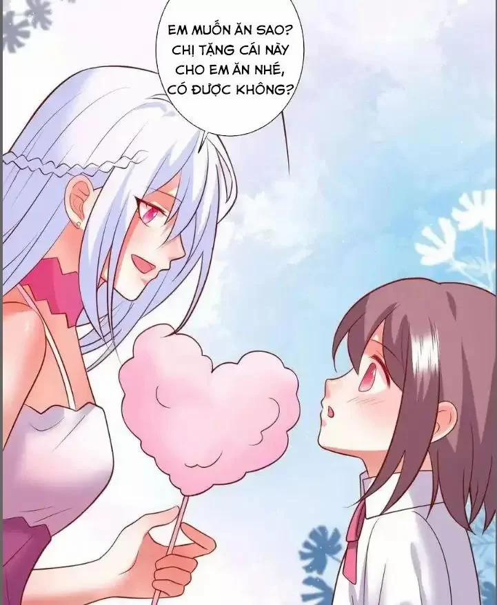 Hắc Đạo Đáng Yêu 212 trang 23