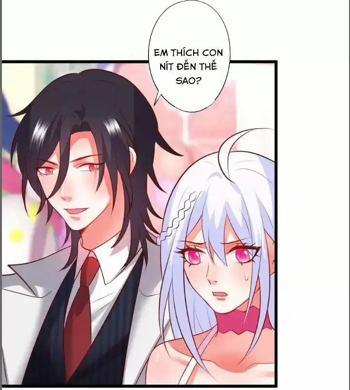 Hắc Đạo Đáng Yêu 212 trang 26