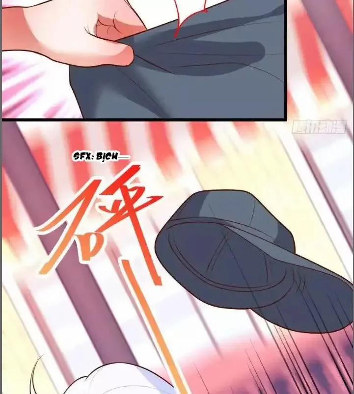 Hắc Đạo Đáng Yêu 212 trang 37