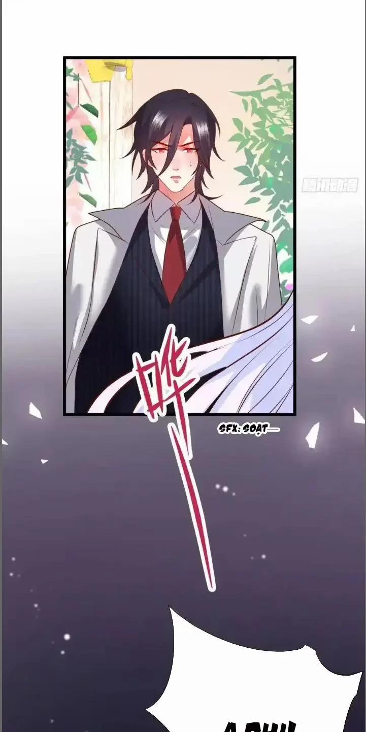 Hắc Đạo Đáng Yêu 212 trang 45