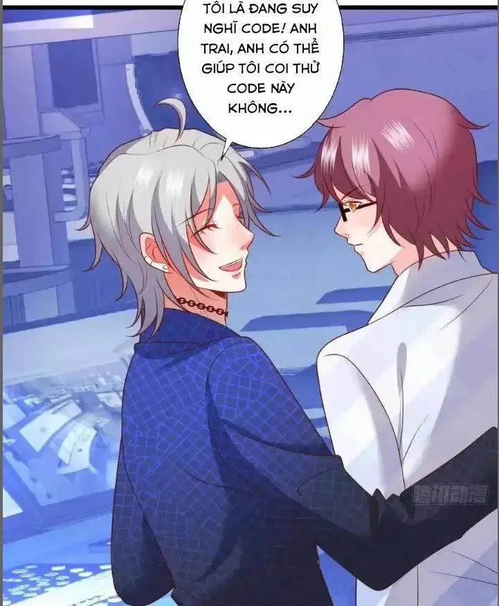 Hắc Đạo Đáng Yêu 213 trang 13