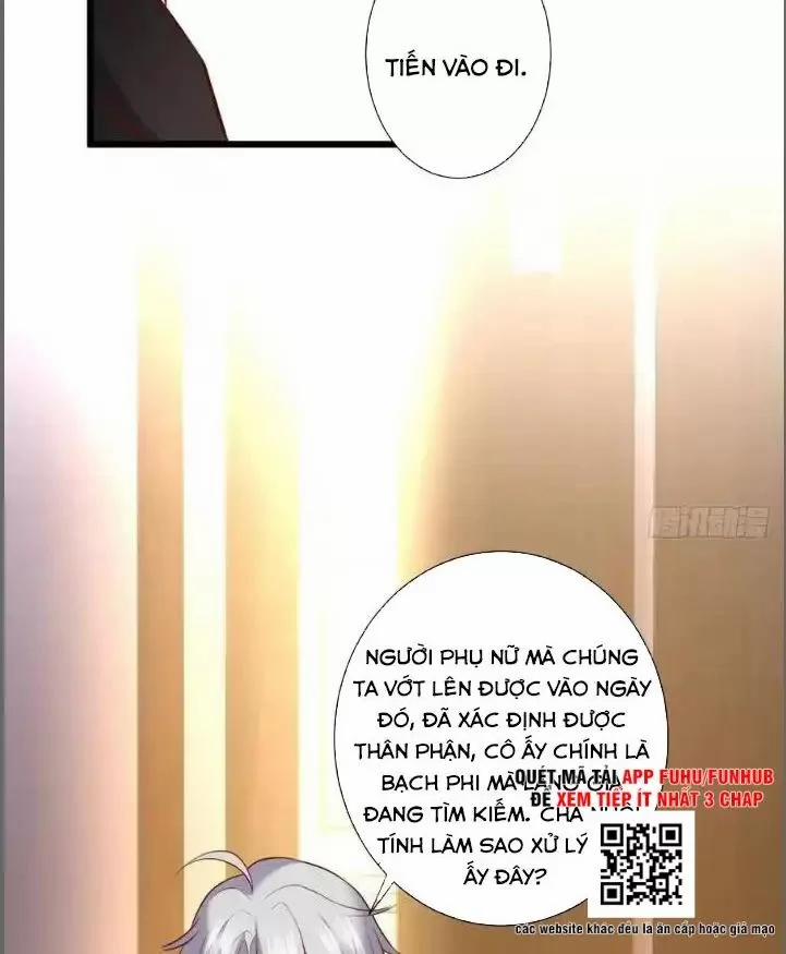 Hắc Đạo Đáng Yêu 213 trang 2