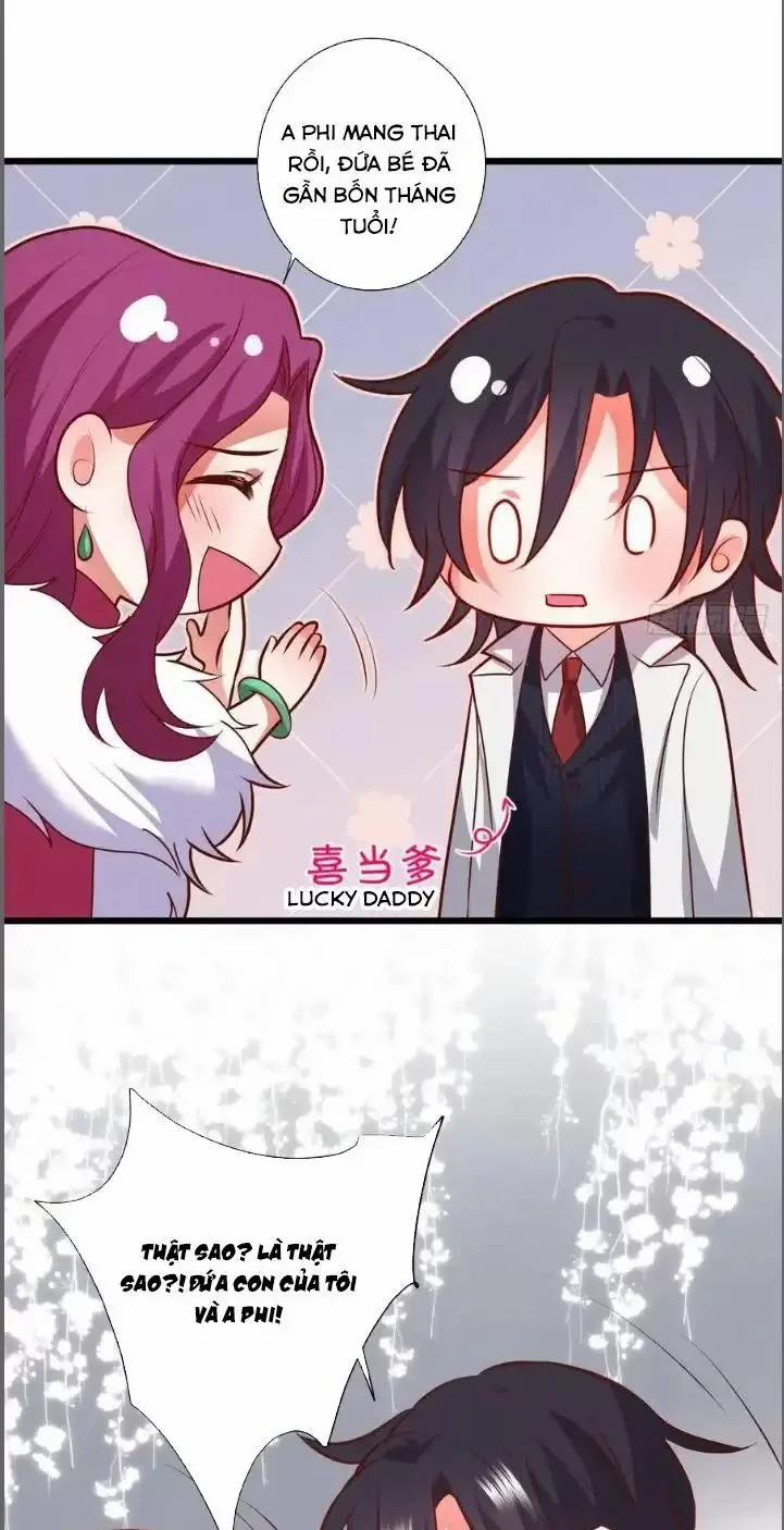 Hắc Đạo Đáng Yêu 213 trang 24