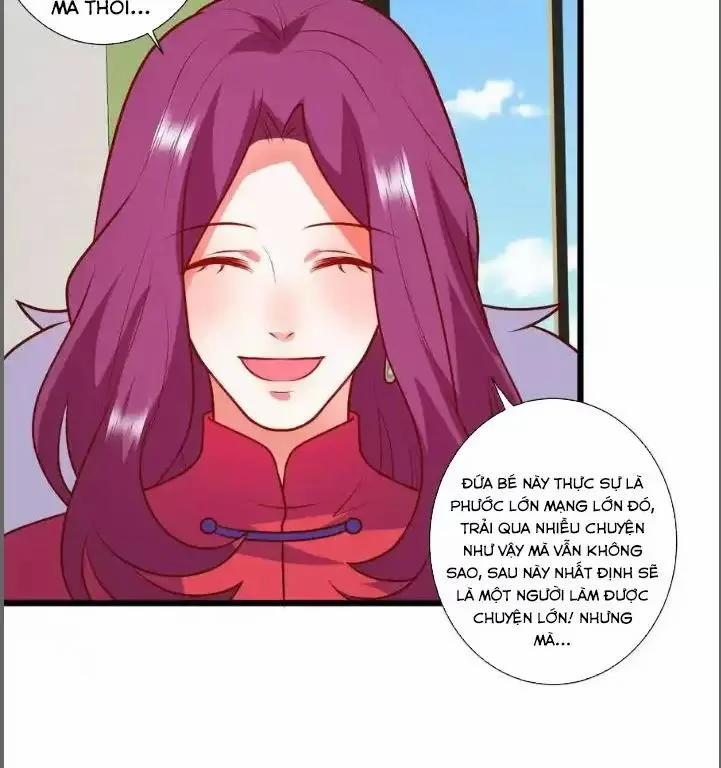 Hắc Đạo Đáng Yêu 213 trang 28