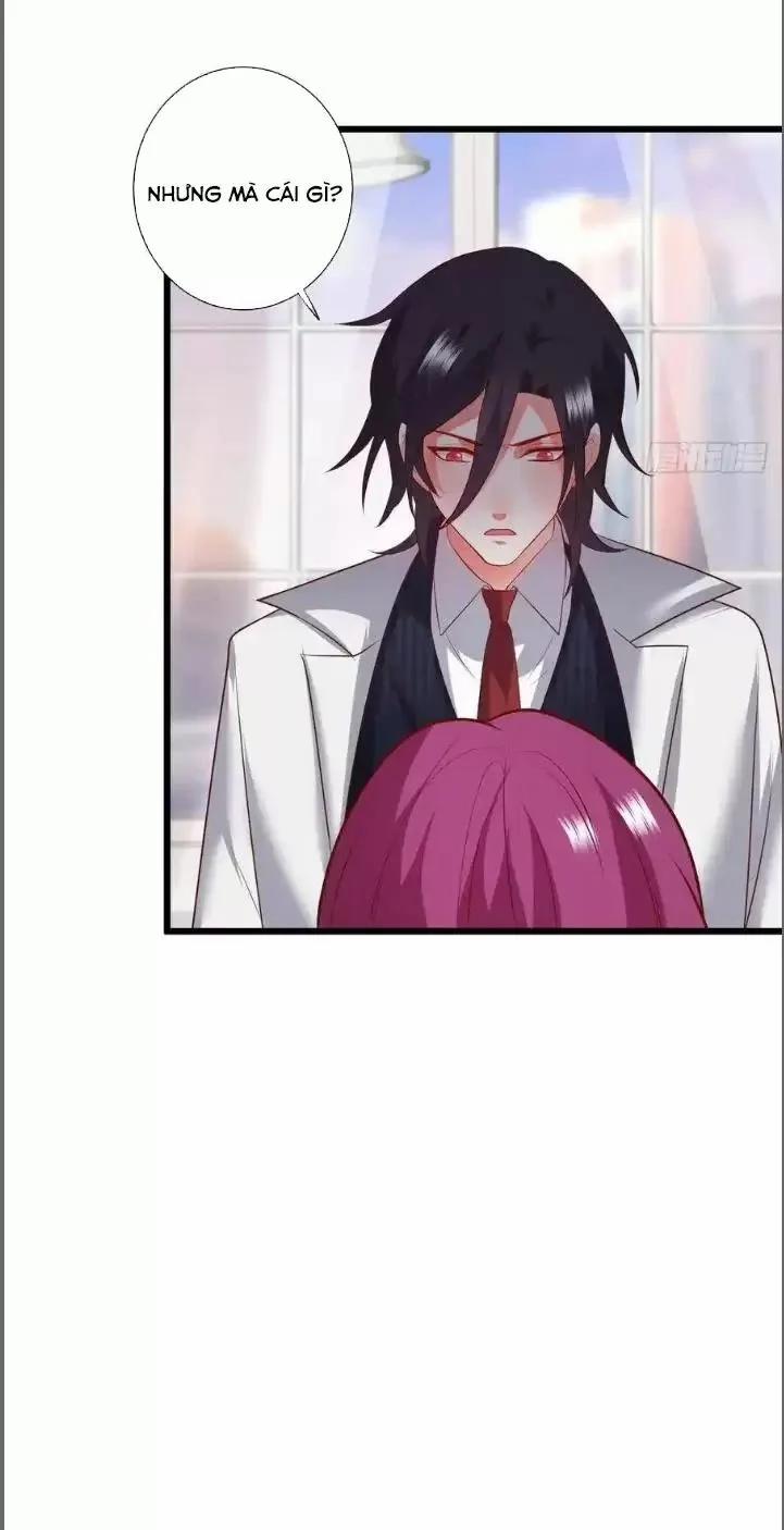 Hắc Đạo Đáng Yêu 213 trang 29