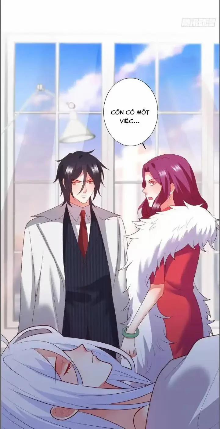 Hắc Đạo Đáng Yêu 213 trang 30