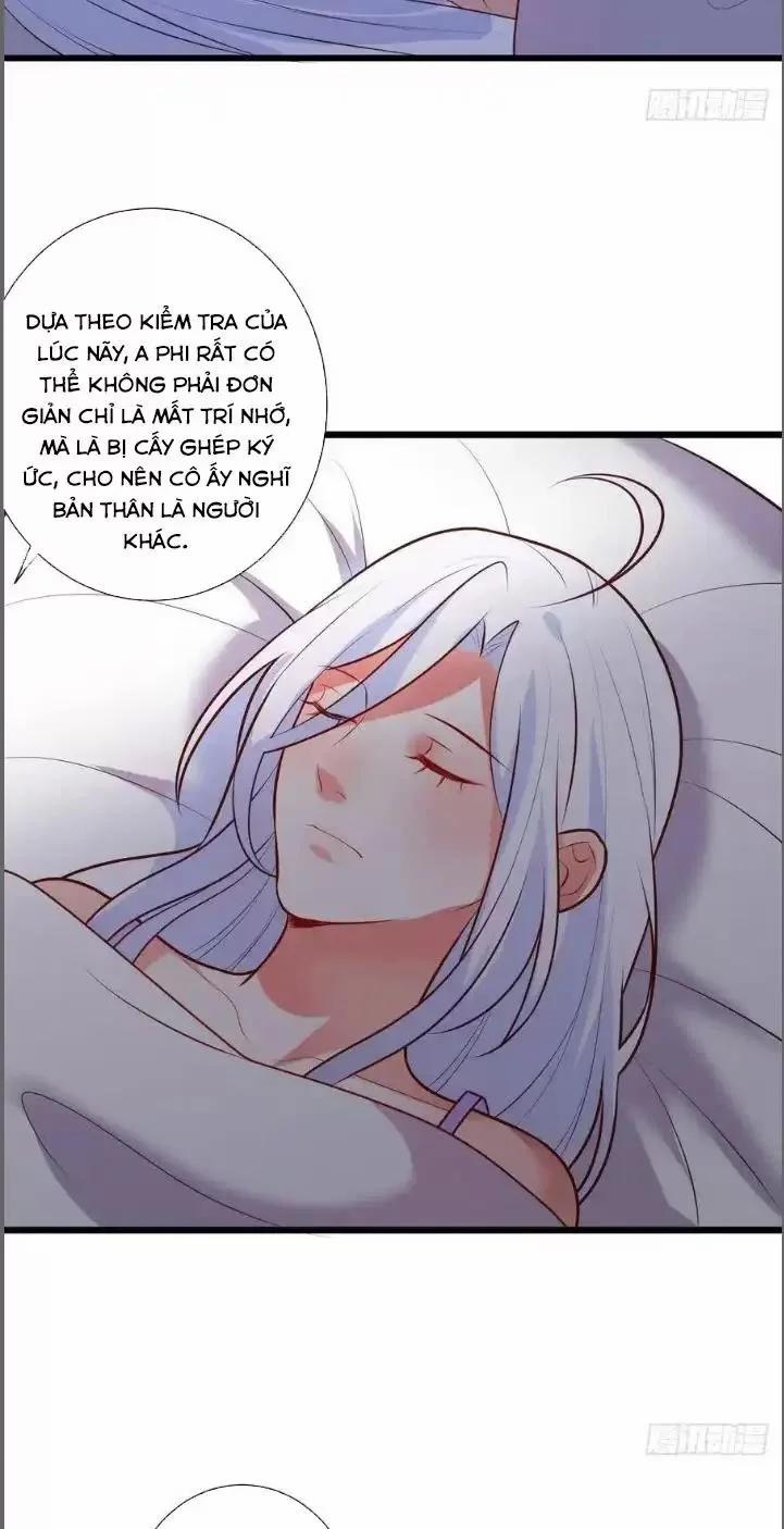 Hắc Đạo Đáng Yêu 213 trang 31