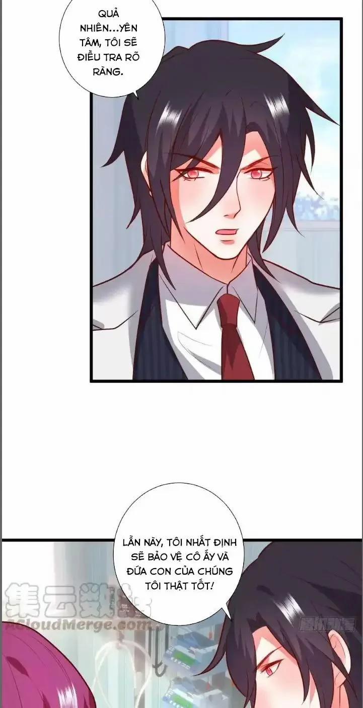 Hắc Đạo Đáng Yêu 213 trang 32
