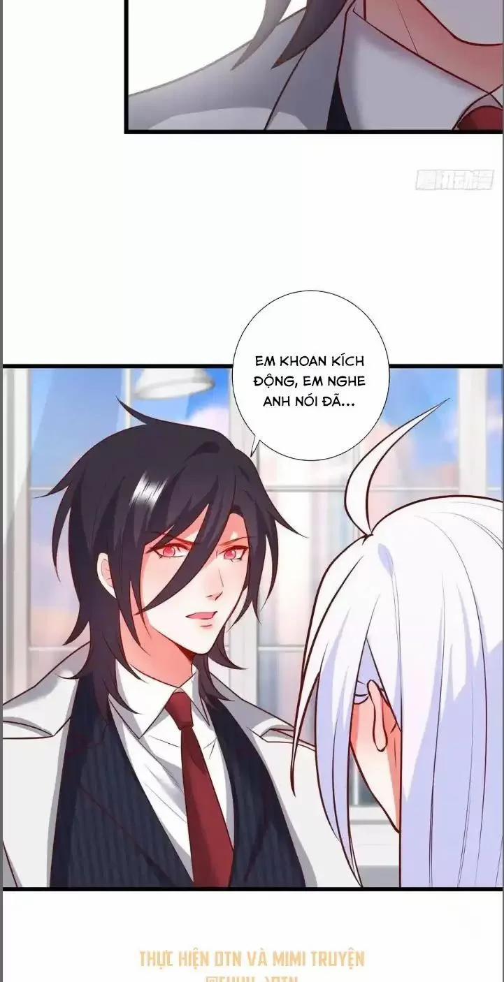 Hắc Đạo Đáng Yêu 213 trang 37