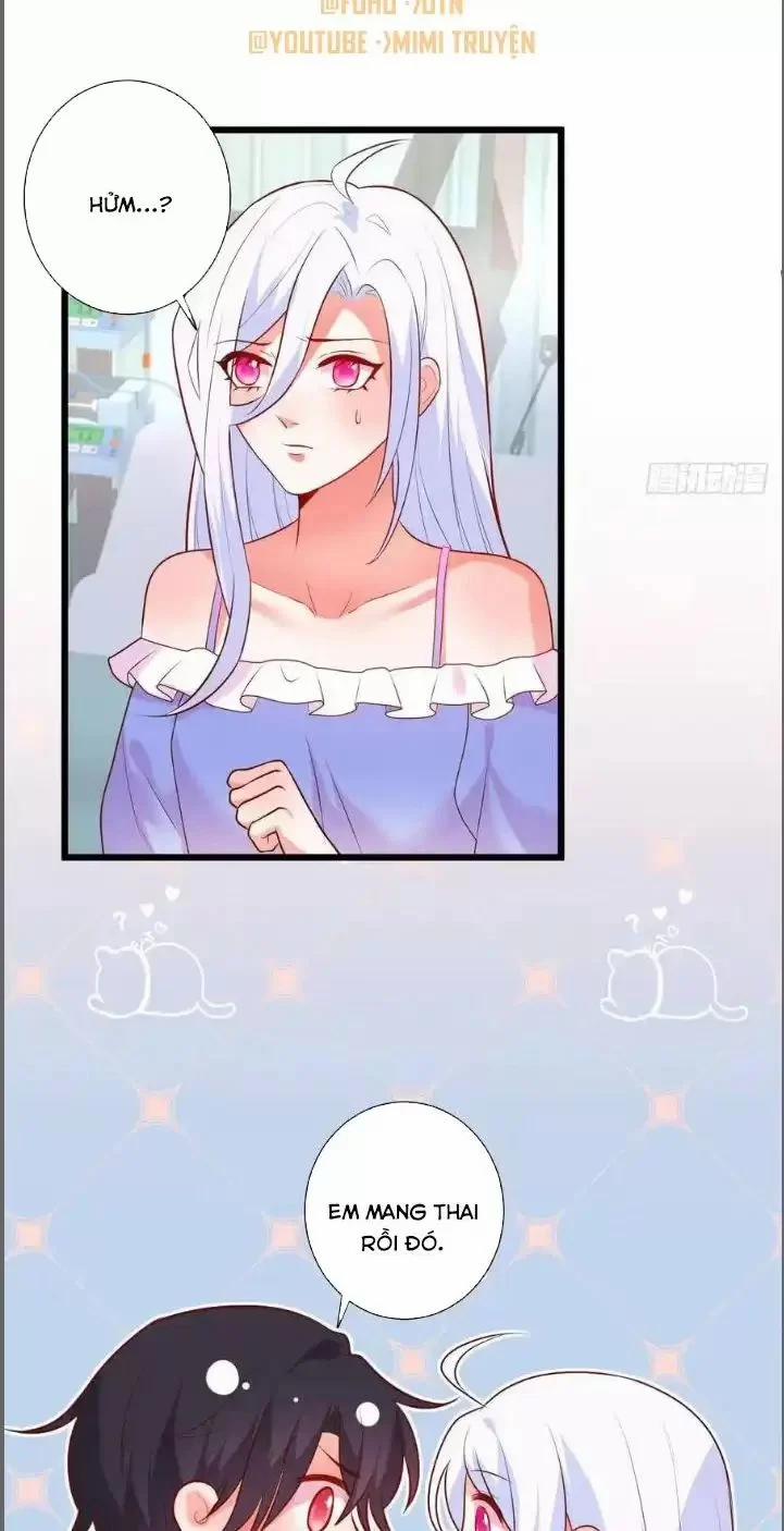 Hắc Đạo Đáng Yêu 213 trang 38