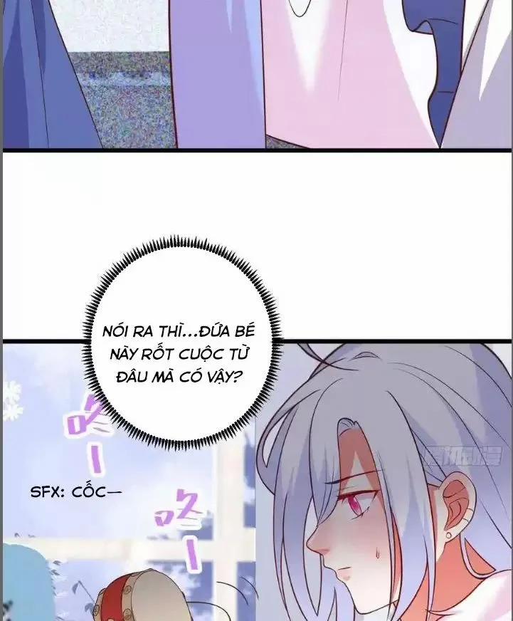 Hắc Đạo Đáng Yêu 214 trang 10
