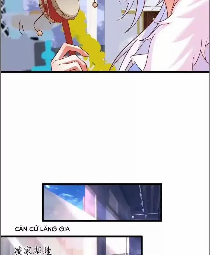 Hắc Đạo Đáng Yêu 214 trang 11