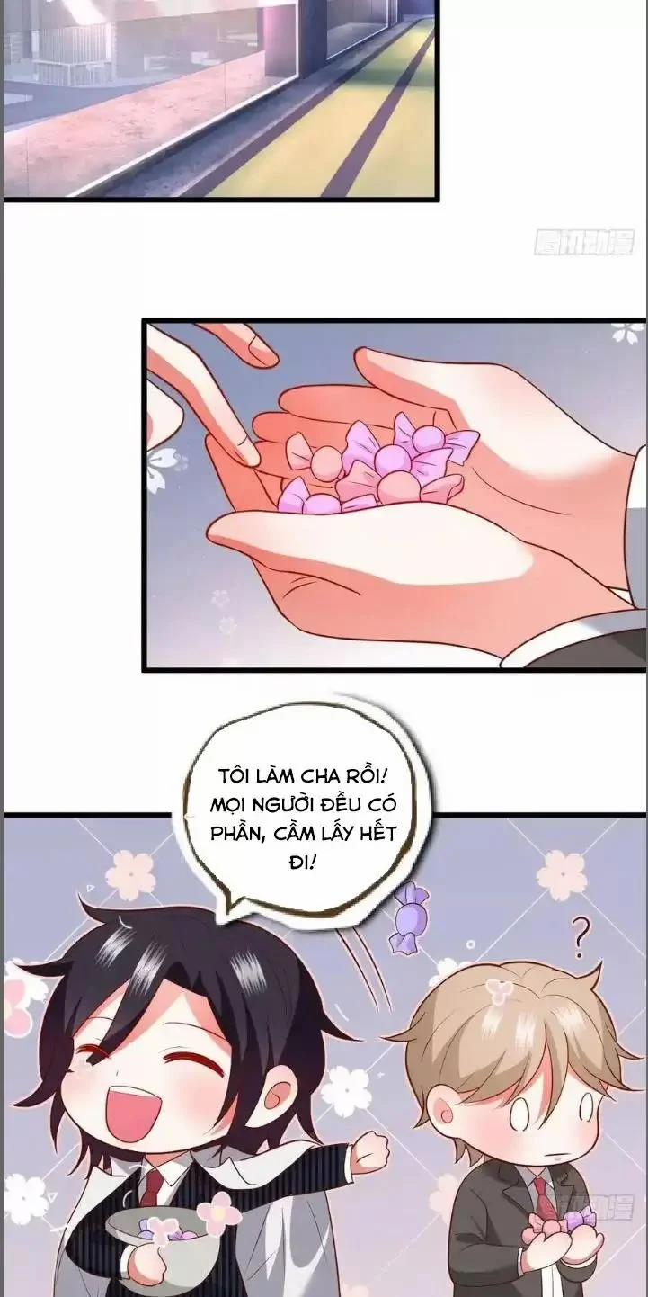 Hắc Đạo Đáng Yêu 214 trang 12