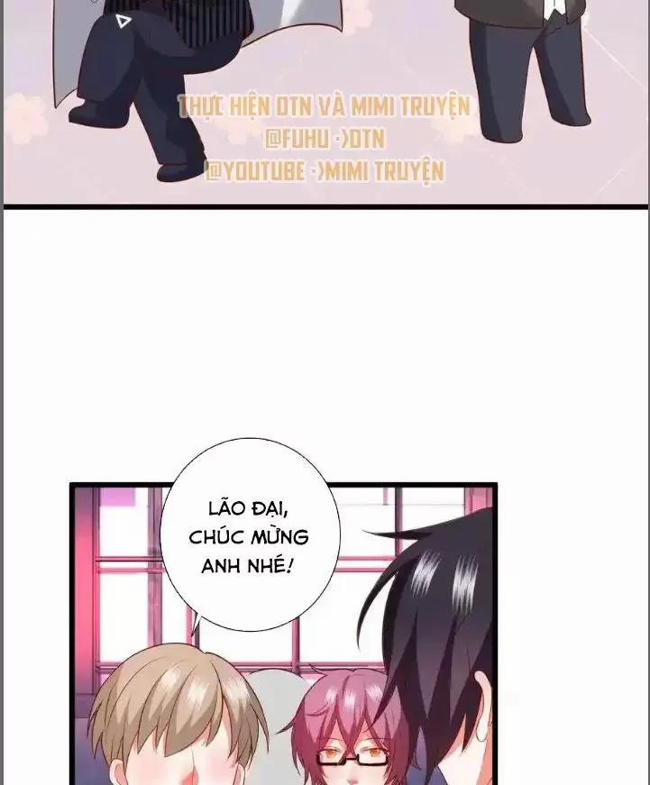 Hắc Đạo Đáng Yêu 214 trang 13