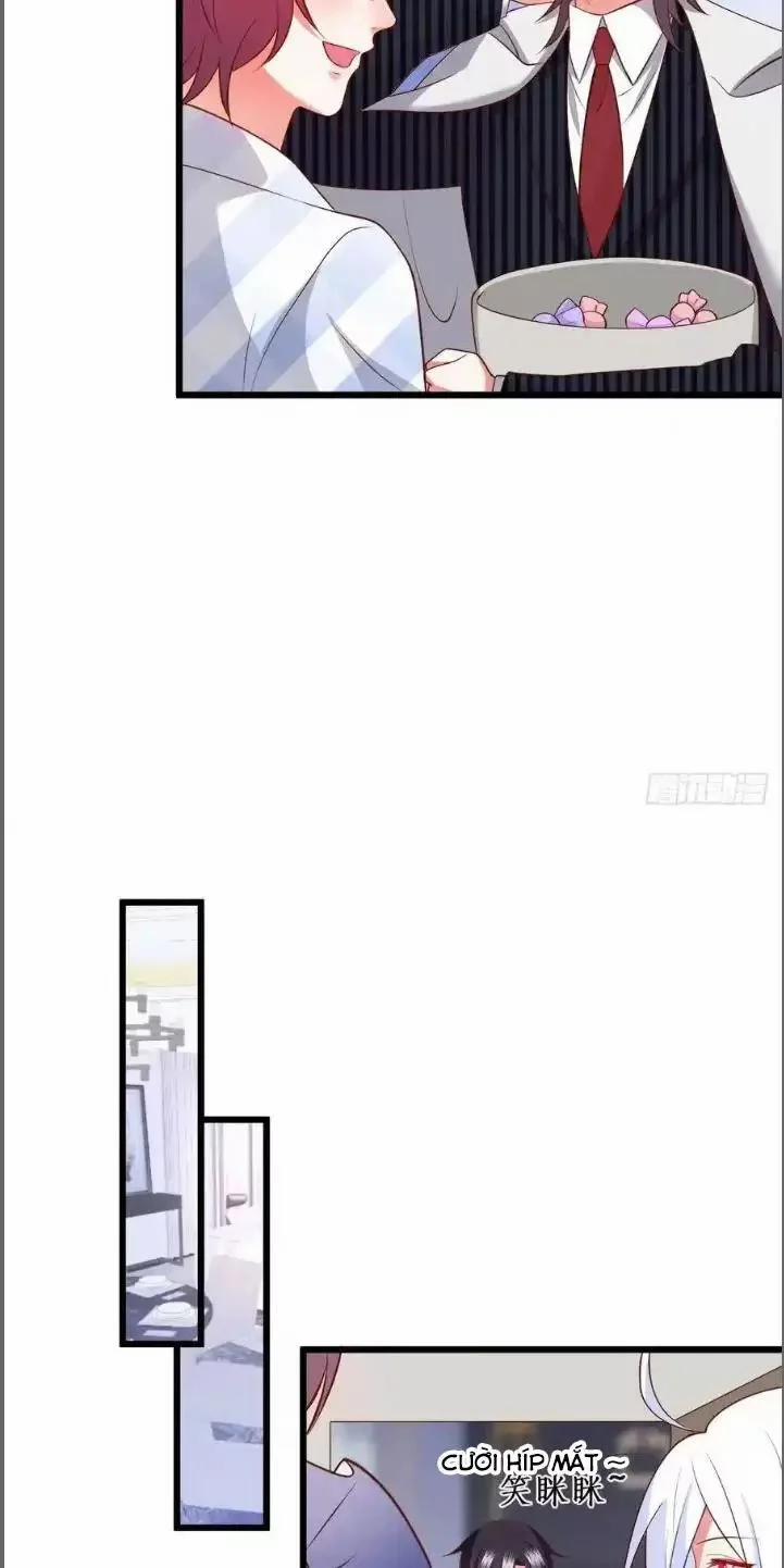 Hắc Đạo Đáng Yêu 214 trang 15