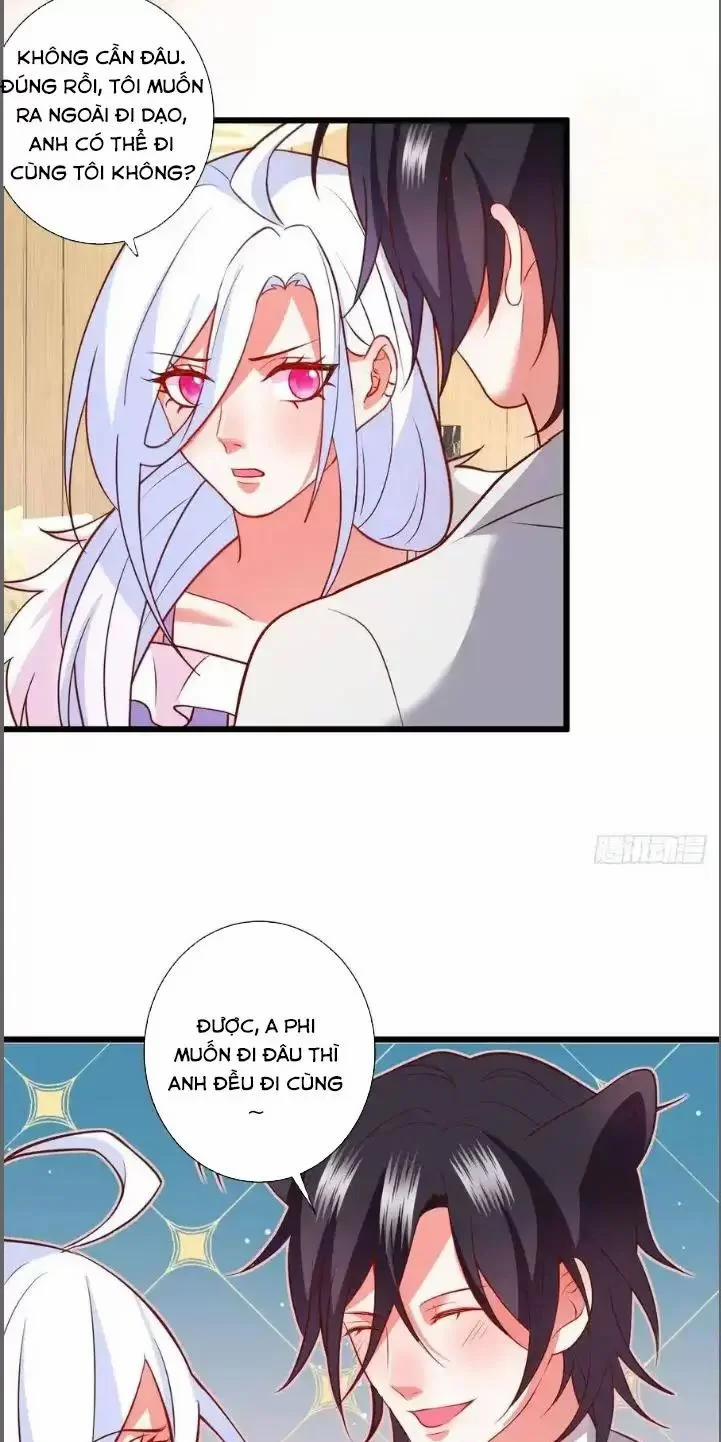 Hắc Đạo Đáng Yêu 214 trang 24