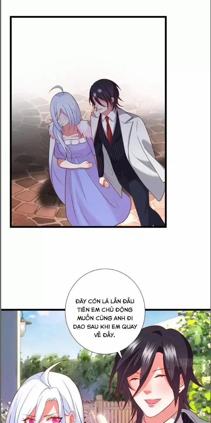 Hắc Đạo Đáng Yêu 214 trang 27