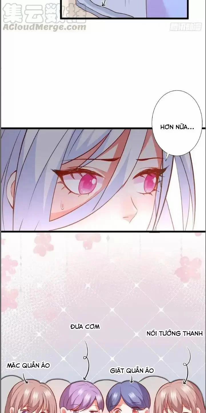 Hắc Đạo Đáng Yêu 214 trang 3