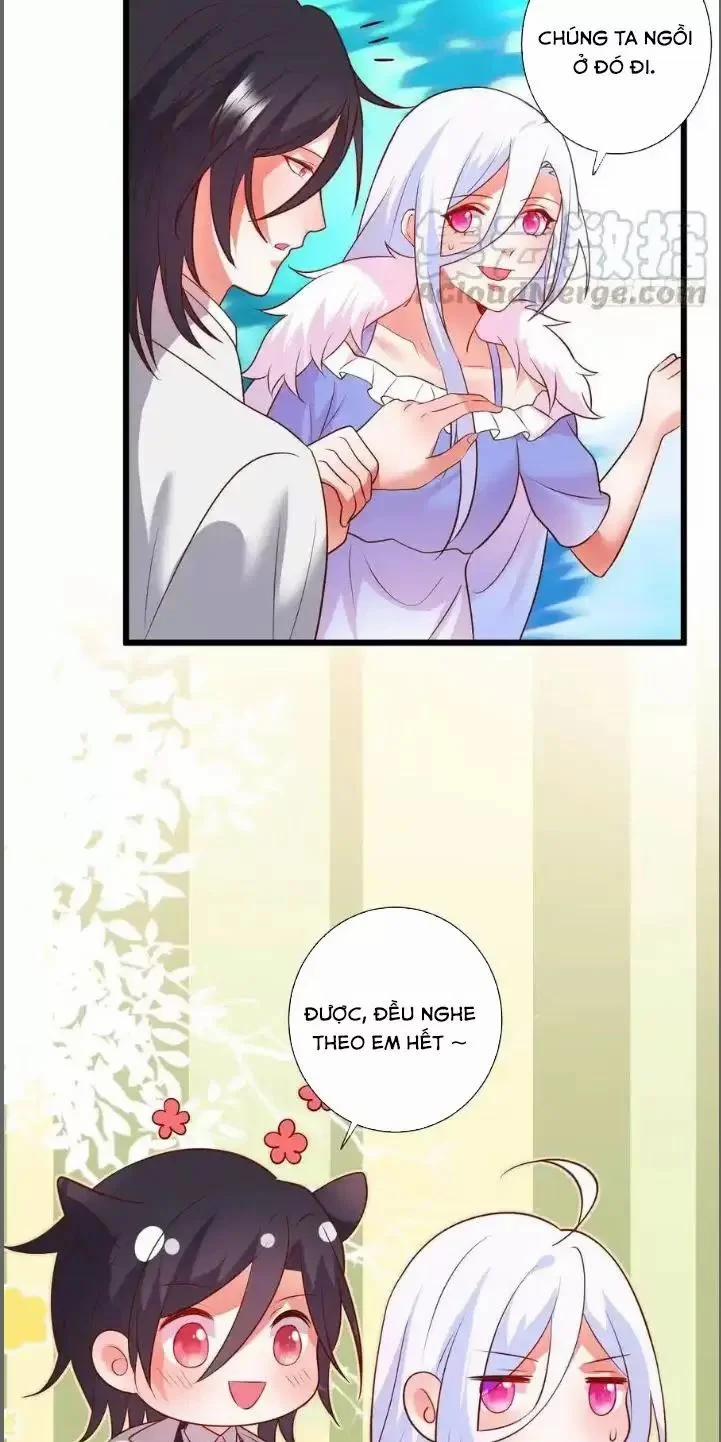 Hắc Đạo Đáng Yêu 214 trang 39