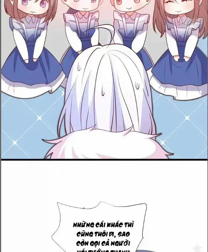 Hắc Đạo Đáng Yêu 214 trang 4